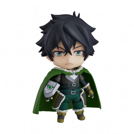 Nendoroid - Naofumi Iwatani, Shield Hero - Der Aufstieg des Shield Hero