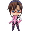 Nendoroid - Rebuild of Evangelion - Mari Makinami Illustrious Plugsuit Version
