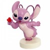 Enesco - Disney Lilo & Stitch - Engel und das Herz