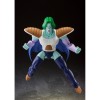 Bandai Tamashii - Dragon Ball Z - ZARBON - SHF SHFiguarts