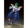 Bandai Tamashii - Dragon Ball Z - ZARBON - SHF SHFiguarts