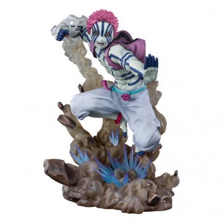 Tamashii - Dämonentöter - Akaza (Oberer Baum) - FIGUARTS ZERO