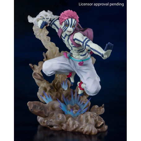 Tamashii - Dämonentöter - Akaza (Oberer Baum) - FIGUARTS ZERO