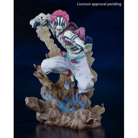 Tamashii - Dämonentöter - Akaza (Oberer Baum) - FIGUARTS ZERO