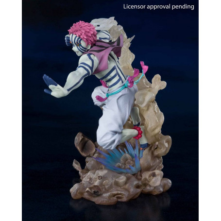 Tamashii - Dämonentöter - Akaza (Oberer Baum) - FIGUARTS ZERO