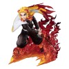 Tamashii - Dämonenjäger - Kyojuro Rengoku "Flamme Ashira" - Figuarts Zero