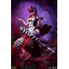 Sideshow Alice im Wunderland Spiel der Herzen Edition - Fairytale Fantasies Campbell Collection