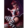 Sideshow Alice im Wunderland Spiel der Herzen Edition - Fairytale Fantasies Campbell Collection