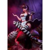 Sideshow Alice im Wunderland Spiel der Herzen Edition - Fairytale Fantasies Campbell Collection