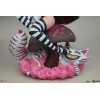 Sideshow Alice im Wunderland Spiel der Herzen Edition - Fairytale Fantasies Campbell Collection