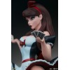 Sideshow Alice im Wunderland Spiel der Herzen Edition - Fairytale Fantasies Campbell Collection