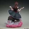 Sideshow Alice im Wunderland Spiel der Herzen Edition - Fairytale Fantasies Campbell Collection