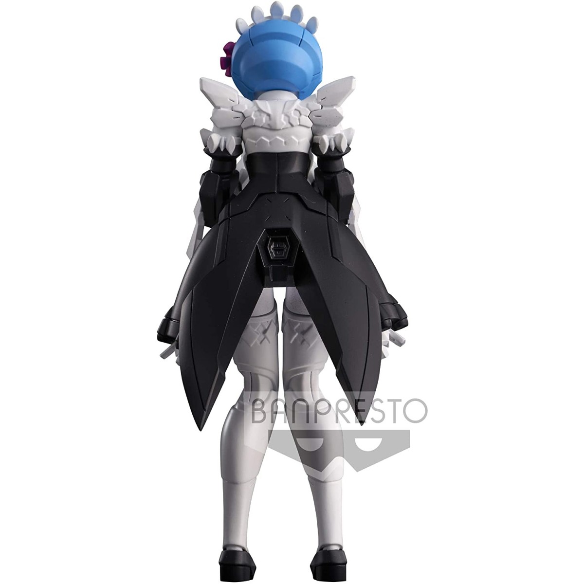 Banpresto - REM - RE:Zero - Das Leben in einer anderen Welt beginnen