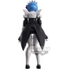 Banpresto - REM - RE:Zero - Das Leben in einer anderen Welt beginnen
