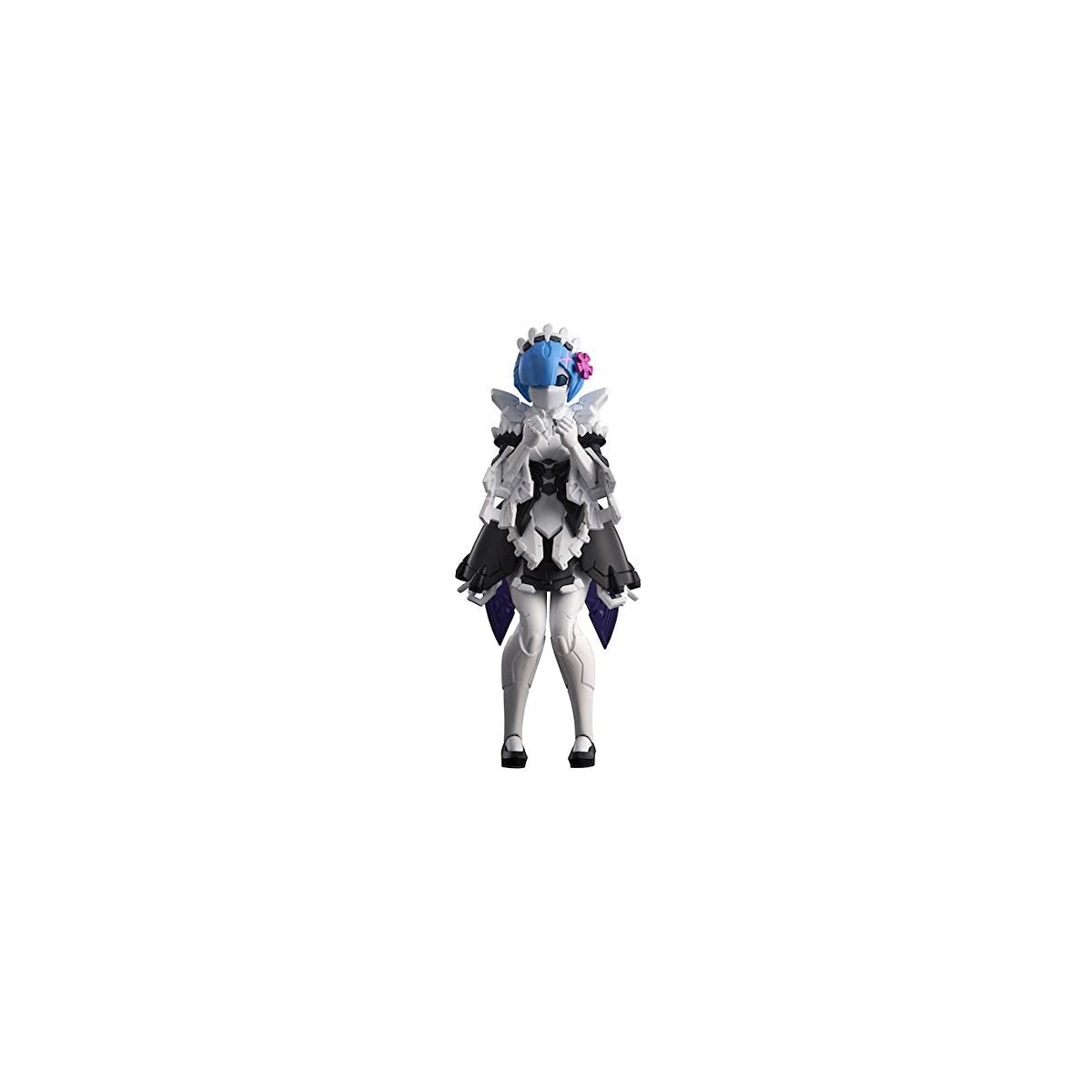 Banpresto - REM - RE:Zero - Das Leben in einer anderen Welt beginnen