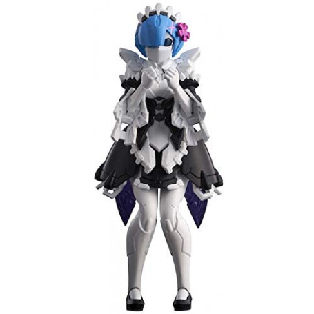 Banpresto - REM - RE:Zero - Das Leben in einer anderen Welt beginnen