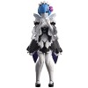 Banpresto - REM - RE:Zero - Das Leben in einer anderen Welt beginnen