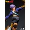 Infinity Studio - Dragon Ball Z: Future Trunks Diorama Statue 1/4