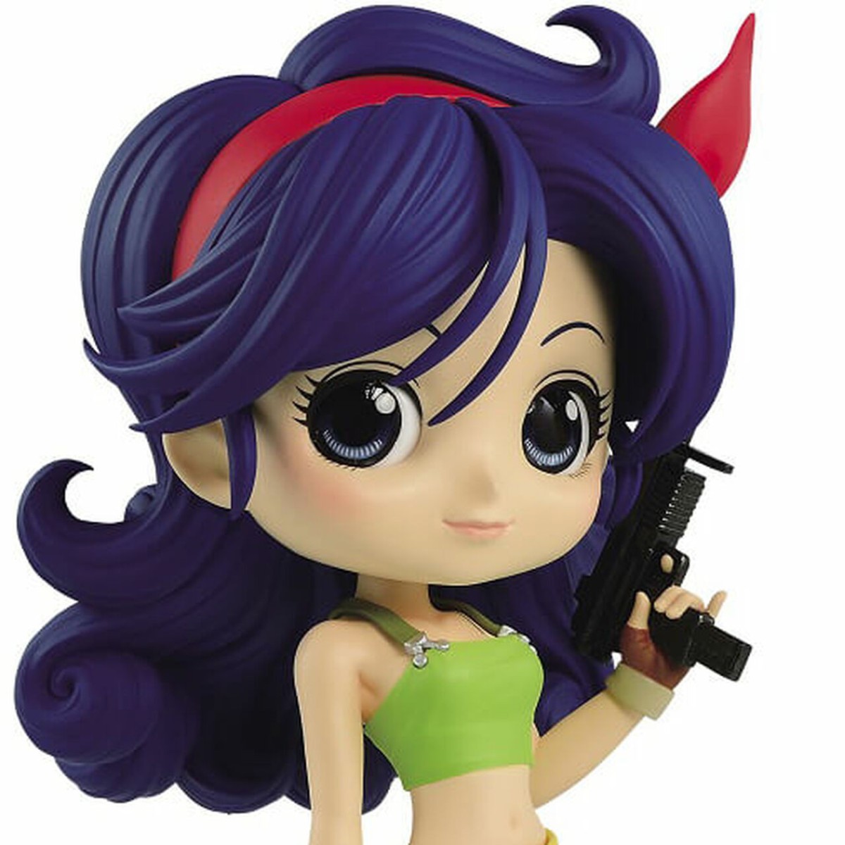 Banpresto Qposket - Mittagessen Version A - Dragon Ball