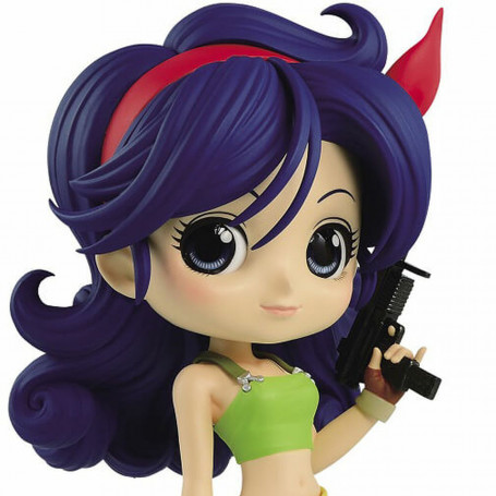 Banpresto Qposket - Mittagessen Version A - Dragon Ball