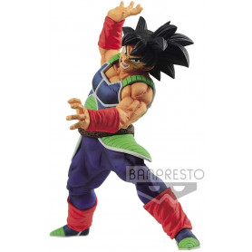 Banpresto Dragon Ball Super - Bardock Chosenshiretsuden