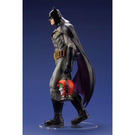 Kotobukiya - DC Comics - Batman: Der letzte Ritter der Erde PVC ARTFX+ 1/10