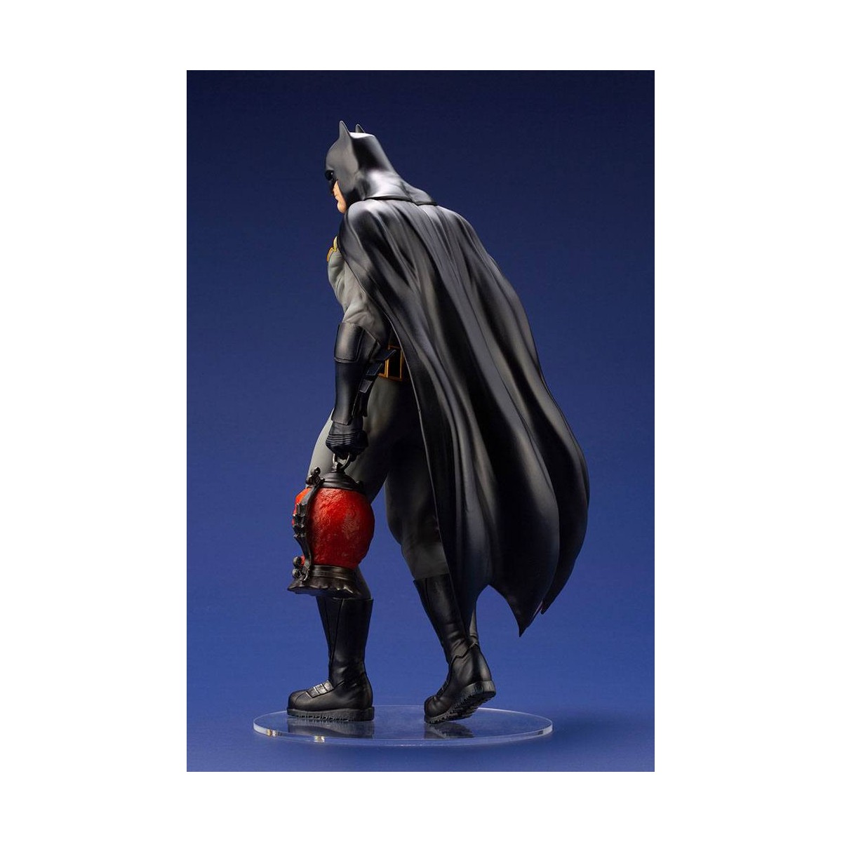 Kotobukiya - DC Comics - Batman: Der letzte Ritter der Erde PVC ARTFX+ 1/10
