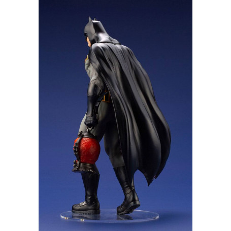 Kotobukiya - DC Comics - Batman: Der letzte Ritter der Erde PVC ARTFX+ 1/10