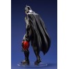 Kotobukiya - DC Comics - Batman: Der letzte Ritter der Erde PVC ARTFX+ 1/10