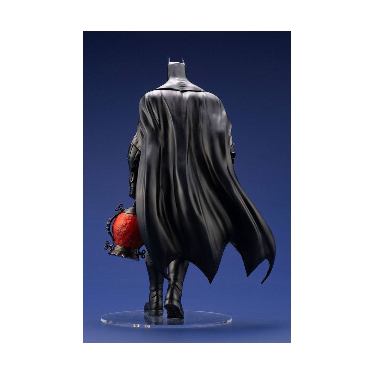 Kotobukiya - DC Comics - Batman: Der letzte Ritter der Erde PVC ARTFX+ 1/10