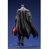 Kotobukiya - DC Comics - Batman: Der letzte Ritter der Erde PVC ARTFX+ 1/10