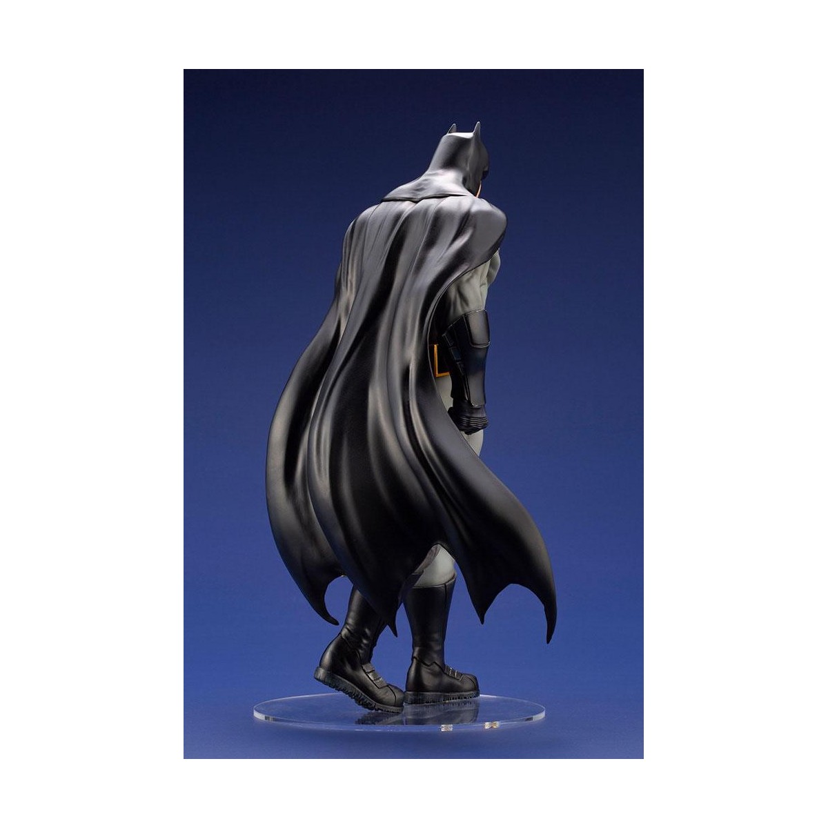 Kotobukiya - DC Comics - Batman: Der letzte Ritter der Erde PVC ARTFX+ 1/10