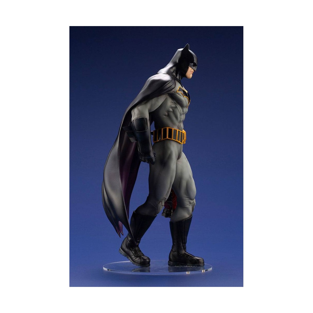 Kotobukiya - DC Comics - Batman: Der letzte Ritter der Erde PVC ARTFX+ 1/10