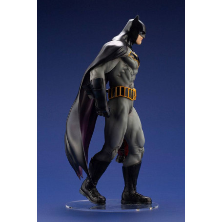 Kotobukiya - DC Comics - Batman: Der letzte Ritter der Erde PVC ARTFX+ 1/10