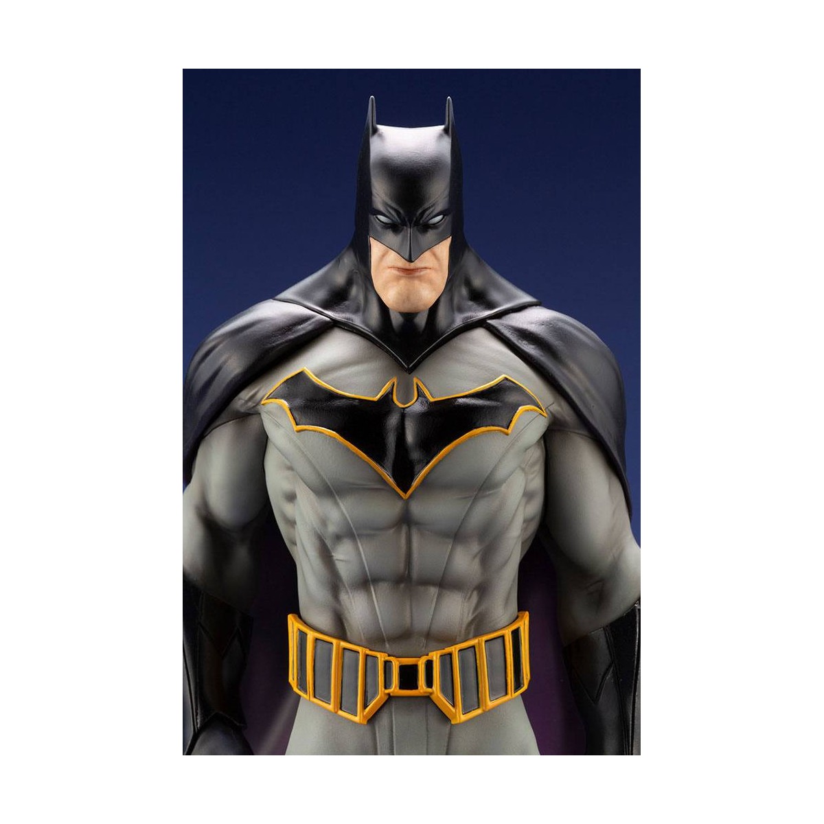 Kotobukiya - DC Comics - Batman: Der letzte Ritter der Erde PVC ARTFX+ 1/10