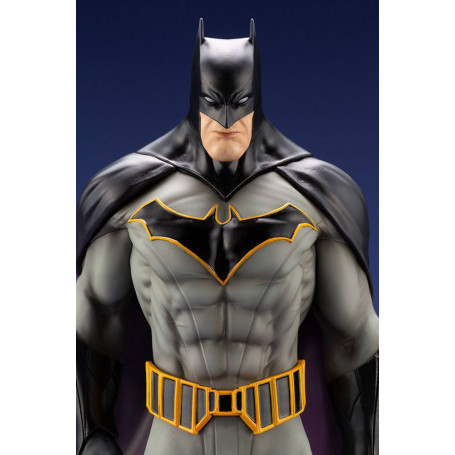 Kotobukiya - DC Comics - Batman: Der letzte Ritter der Erde PVC ARTFX+ 1/10