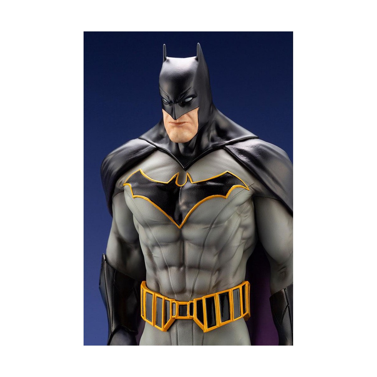 Kotobukiya - DC Comics - Batman: Der letzte Ritter der Erde PVC ARTFX+ 1/10