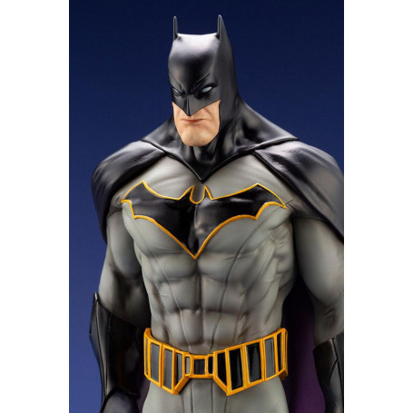 Kotobukiya - DC Comics - Batman: Der letzte Ritter der Erde PVC ARTFX+ 1/10