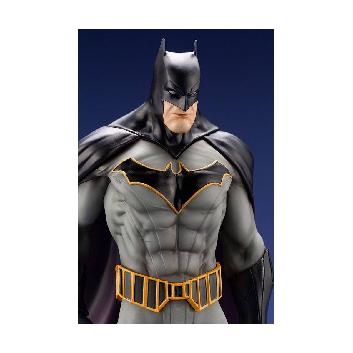 Kotobukiya - DC Comics - Batman: Der letzte Ritter der Erde PVC ARTFX+ 1/10