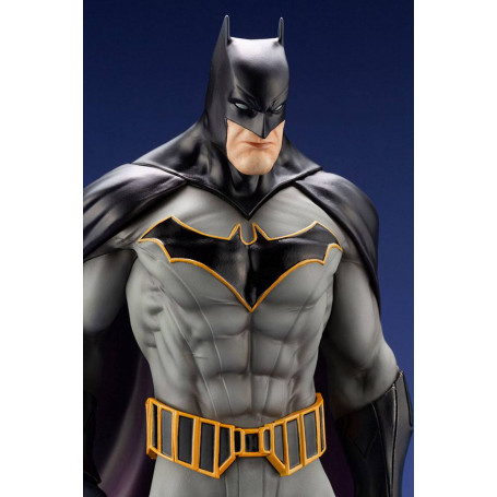 Kotobukiya - DC Comics - Batman: Der letzte Ritter der Erde PVC ARTFX+ 1/10