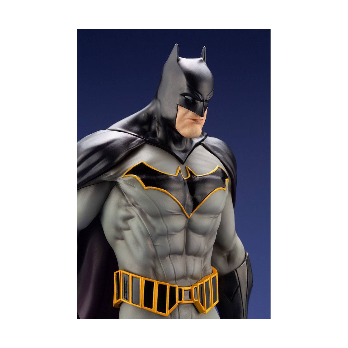 Kotobukiya - DC Comics - Batman: Der letzte Ritter der Erde PVC ARTFX+ 1/10