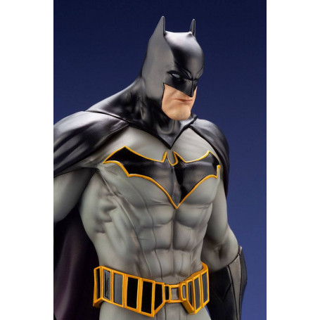 Kotobukiya - DC Comics - Batman: Der letzte Ritter der Erde PVC ARTFX+ 1/10