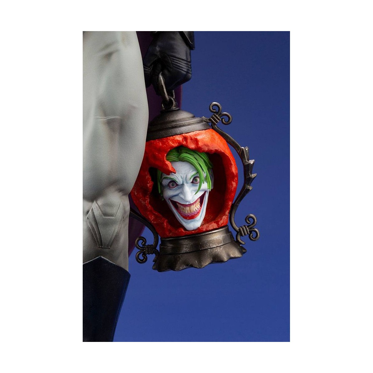 Kotobukiya - DC Comics - Batman: Der letzte Ritter der Erde PVC ARTFX+ 1/10