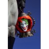 Kotobukiya - DC Comics - Batman: Der letzte Ritter der Erde PVC ARTFX+ 1/10