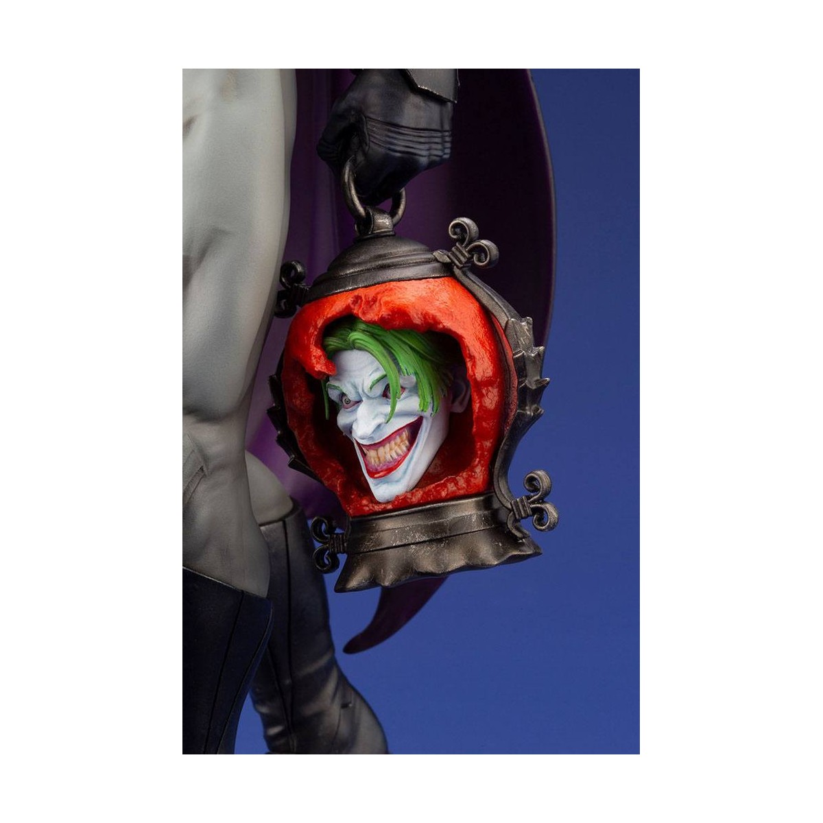 Kotobukiya - DC Comics - Batman: Der letzte Ritter der Erde PVC ARTFX+ 1/10