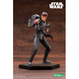 Star Wars - ARTFX kotobukiya - Jäger - Die böse Bande PVC Statue ARTFX 1/7