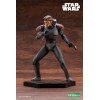 Star Wars - ARTFX kotobukiya - Jäger - Die böse Bande PVC Statue ARTFX 1/7