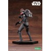 Star Wars - ARTFX kotobukiya - Jäger - Die böse Bande PVC Statue ARTFX 1/7