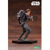 Star Wars - ARTFX kotobukiya - Jäger - Die böse Bande PVC Statue ARTFX 1/7