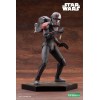 Star Wars - ARTFX kotobukiya - Jäger - Die böse Bande PVC Statue ARTFX 1/7